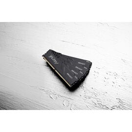 Kingston Technology FURY Beast memory module 8 GB 1 x 8 GB DDR4 3200 MHz - DIMM (Desktop) - RAM - Techbox