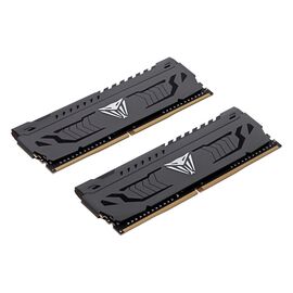 PATRIOT Viper Steel Series DDR4 2x16GB 3600MHz  CL18 - DIMM (Desktop) - RAM - Techbox