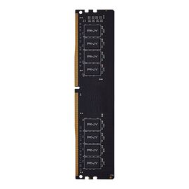PNY MD8GSD42666-SB memory module 8 GB 1 x 8 GB DDR4 288-pin DIMM - DIMM (Desktop) - RAM - Techbox