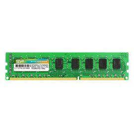 Silicon Power SP008GLLTU160N02 memory module 8 GB 1 x 8 GB DDR3L 1600 MHz - DIMM (Desktop) - RAM - Techbox