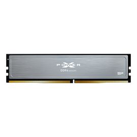 Silicon Power XPOWER Pulse memory module 16 GB 2 x 8 GB DDR4 3200 MHz - DIMM (Desktop) - RAM - Techbox