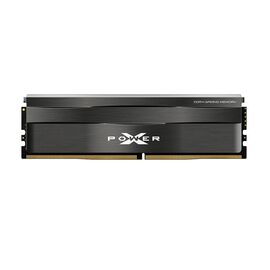 Silicon Power XPOWER Zenith memory module 8 GB 1 x 8 GB DDR4 3200 MHz - DIMM (Desktop) - RAM - Techbox