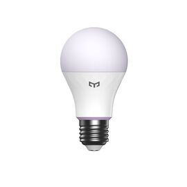 YEELIGHT W4 Smart bulb Wi-Fi/Bluetooth E27 color (YLQPD-0011) 4 pc(s) - LED λάμπες - LED Lightning - Techbox