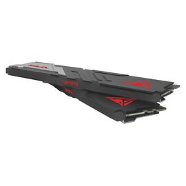 DDR5 Patriot Viper Venom memory 2 x 32GB 6400 Mhz CL32 XMP3 (PVV564G640C32K) - DIMM (Desktop) - RAM - Techbox