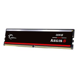 G.Skill Aegis F5-5600J3636C16GX1-IS memory module 16 GB 1 x 16 GB DDR5 5600 MHz - DIMM (Desktop) - RAM - Techbox