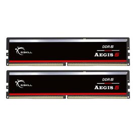 G.Skill F5-5600J3636D32GX2-IS memory module 64 GB 2 x 32 GB DDR5 5600 MHz - DIMM (Desktop) - RAM - Techbox