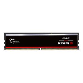 G.Skill F5-6000J3636F32GX1-IS memory module 32 GB 1 x 32 GB DDR5 6000 MHz - DIMM (Desktop) - RAM - Techbox