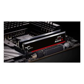 G.Skill F5-6000J3636F32GX1-IS memory module 32 GB 1 x 32 GB DDR5 6000 MHz - DIMM (Desktop) - RAM - Techbox