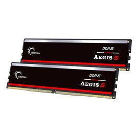 G.Skill F5-6000J3636F32GX2-IS memory module 64 GB 2 x 32 GB DDR5 6000 MHz - DIMM (Desktop) - RAM - Techbox