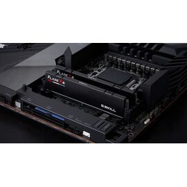 G.Skill Flare X5 F5-6000J3038F16GX2-FX5 memory module 32 GB 2 x 16 GB DDR5 6000 MHz - DIMM (Desktop) - RAM - Techbox