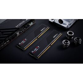 G.Skill Flare X5 F5-6000J3038F8GH2-FX5 memory module 16 GB 2 x 8 GB DDR5 6000 MT/s - DIMM (Desktop) - RAM - Techbox