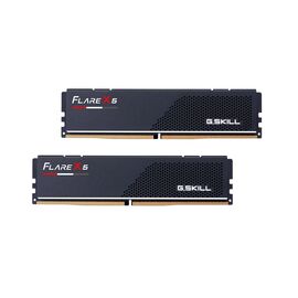 G.Skill Flare X5 F5-6000J3040G32GX2-FX5 memory module 64 GB 2 x 32 GB DDR5 6000 MHz - DIMM (Desktop) - RAM - Techbox