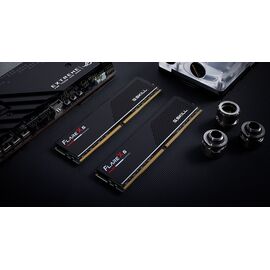 G.Skill Flare X5 F5-6000J3040G32GX2-FX5 memory module 64 GB 2 x 32 GB DDR5 6000 MHz - DIMM (Desktop) - RAM - Techbox