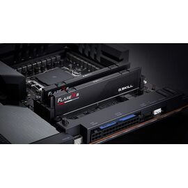 G.Skill Flare X5 F5-6000J3636F16GX2-FX5 memory module 32 GB 2 x 16 GB DDR5 6000 MHz - DIMM (Desktop) - RAM - Techbox