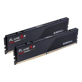 G.Skill Flare X5 F5-6000J3636F32GX2-FX5 memory module 64 GB 2 x 32 GB DDR5 6000 MHz - DIMM (Desktop) - RAM - Techbox