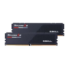 G.Skill Ripjaws S5 F5-6000J3636F32GX2-RS5K memory module 64 GB 2 x 32 GB DDR5 6000 MHz - DIMM (Desktop) - RAM - Techbox
