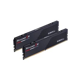 G.Skill Ripjaws S5 F5-6000J3636F32GX2-RS5K memory module 64 GB 2 x 32 GB DDR5 6000 MHz - DIMM (Desktop) - RAM - Techbox