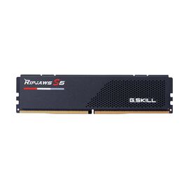 G.Skill Ripjaws S5 F5-6000J3636F32GX2-RS5K memory module 64 GB 2 x 32 GB DDR5 6000 MHz - DIMM (Desktop) - RAM - Techbox