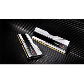 G.Skill Trident Z Neo F5-6000J3036G32GX2-TZ5NRW memory module 64 GB 2 x 32 GB DDR5 6000 MHz - DIMM (Desktop) - RAM - Techbox