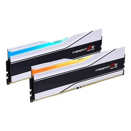 G.Skill Trident Z Neo F5-6000J3036G32GX2-TZ5NRW memory module 64 GB 2 x 32 GB DDR5 6000 MHz - DIMM (Desktop) - RAM - Techbox
