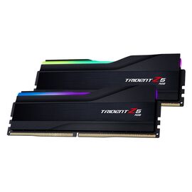 G.SKILL TRIDENT Z5 RGB DDR5 2X32GB 6000MHZ CL30 XMP - DIMM (Desktop) - RAM - Techbox
