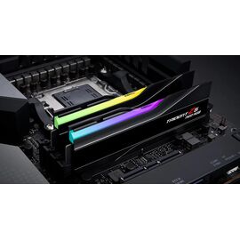 G.Skill Trident Z5 Neo RGB F5-6000J2636H32GX2-TZ5NR memory module 64 GB 2 x 32 GB DDR5 6000 MHz - DIMM (Desktop) - RAM - Techbox