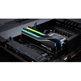 G.Skill Trident Z5 Neo RGB F5-6000J2636H32GX2-TZ5NR memory module 64 GB 2 x 32 GB DDR5 6000 MHz - DIMM (Desktop) - RAM - Techbox