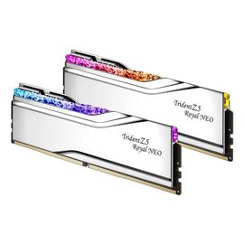 G.SKILL TRIDENT Z5 ROYAL RGB DDR5 2X16GB 6000MHZ CL28-36 - DIMM (Desktop) - RAM - Techbox