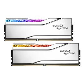 G.SKILL TRIDENT Z5 ROYAL RGB DDR5 2X16GB 6000MHZ CL28-36 - DIMM (Desktop) - RAM - Techbox