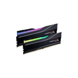 G.Skill Trident Z5 Neo RGB F5-6000J3038F16GX2-TZ5NR memory module 32 GB 2 x 16 GB DDR5 6000 MHz - DIMM (Desktop) - RAM - Techbox