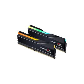 G.Skill Trident Z5 Neo RGB F5-6000J3038F16GX2-TZ5NR memory module 32 GB 2 x 16 GB DDR5 6000 MHz - DIMM (Desktop) - RAM - Techbox