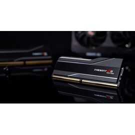 G.Skill Trident Z5 Neo RGB F5-6000J3038F16GX2-TZ5NR memory module 32 GB 2 x 16 GB DDR5 6000 MHz - DIMM (Desktop) - RAM - Techbox