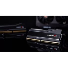 G.SKILL TRIDENT NEO AMD RGB DDR5 2X16GB 6400MHZ CL30-39 - DIMM (Desktop) - RAM - Techbox