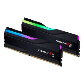 G.Skill F5-8000J3848H16GX2-TZ5RK memory module 32 GB 2 x 16 GB DDR5 8000 MHz - DIMM (Desktop) - RAM - Techbox