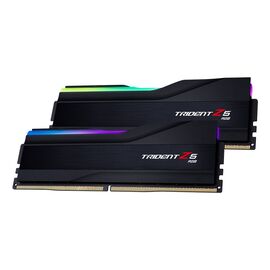 G.Skill F5-8000J3848H16GX2-TZ5RK memory module 32 GB 2 x 16 GB DDR5 8000 MHz - DIMM (Desktop) - RAM - Techbox
