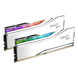 G.Skill Trident Z5 Neo F5-6000J2836G16GX2-TR5S memory module 32 GB 2 x 16 GB DDR5 6000 MHz - DIMM (Desktop) - RAM - Techbox