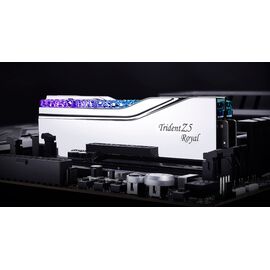 G.Skill Trident Z5 Neo F5-6000J2836G16GX2-TR5S memory module 32 GB 2 x 16 GB DDR5 6000 MHz - DIMM (Desktop) - RAM - Techbox