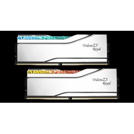 G.Skill Trident Z5 Neo F5-6000J2836G16GX2-TR5S memory module 32 GB 2 x 16 GB DDR5 6000 MHz - DIMM (Desktop) - RAM - Techbox