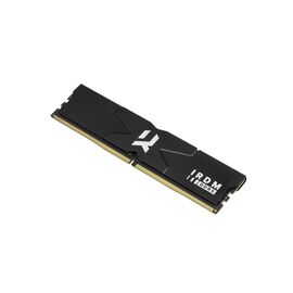 Goodram IRDM DDR5 IR-7200D564L34S/16G memory module 16 GB 1 x 16 GB - DIMM (Desktop) - RAM - Techbox