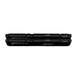 Kingston Fury Beast DDR5 2x16GB 5200Mhz CL40 - DIMM (Desktop) - RAM - Techbox