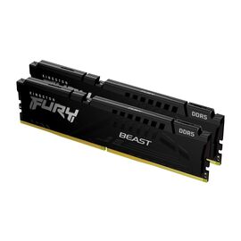 Kingston Fury Beast DDR5 2x16GB 5200Mhz CL40 - DIMM (Desktop) - RAM - Techbox