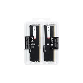 Kingston Technology FURY Beast RGB memory module 32 GB 2 x 16 GB DDR5 5600 MHz - DIMM (Desktop) - RAM - Techbox