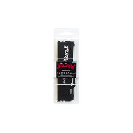 Kingston Technology FURY Beast 32GB 5600MT/s DDR5 CL36 DIMM RGB EXPO - DIMM (Desktop) - RAM - Techbox
