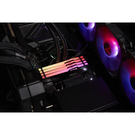 Kingston Technology FURY Beast 32GB 5600MT/s DDR5 CL40 DIMM (Kit of 2) RGB - DIMM (Desktop) - RAM - Techbox