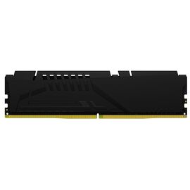 Kingston Technology FURY Beast 32GB 6000MT/s DDR5 CL36 DIMM Black EXPO - DIMM (Desktop) - RAM - Techbox