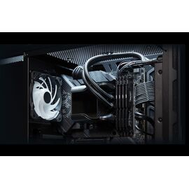 Kingston Technology FURY Beast 32GB 6000MT/s DDR5 CL36 DIMM Black EXPO - DIMM (Desktop) - RAM - Techbox
