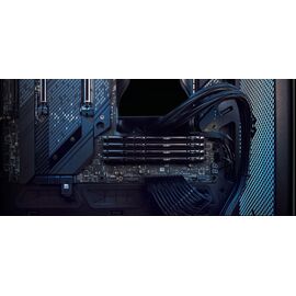 Kingston Technology FURY Beast 32GB 6000MT/s DDR5 CL36 DIMM Black EXPO - DIMM (Desktop) - RAM - Techbox