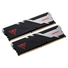 Patriot Memory Viper Venom memory module 32 GB 2 x 16 GB DDR5 6000 MHz CL30 XMP3 (PVVR532G600C30K) - DIMM (Desktop) - RAM - Techbox