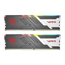 Patriot Memory Viper Venom memory module 32 GB 2 x 16 GB DDR5 6000 MHz CL30 XMP3 (PVVR532G600C30K) - DIMM (Desktop) - RAM - Techbox