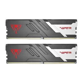 Patriot Memory Viper Venom PVV532G700C32K memory module 32 GB 2 x 16 GB DDR5 7000 MHz - DIMM (Desktop) - RAM - Techbox